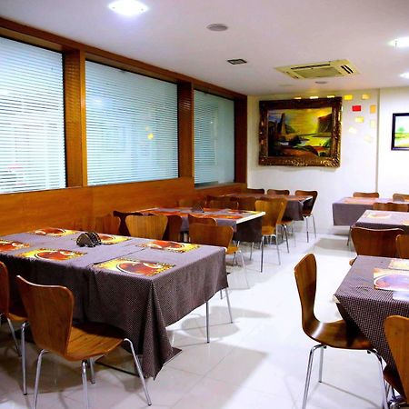Ksr Park Hotel Haiderabad Buitenkant foto