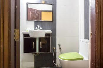 Ksr Park Hotel Haiderabad Buitenkant foto