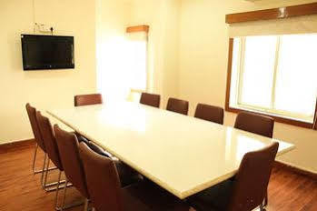 Ksr Park Hotel Haiderabad Buitenkant foto